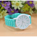 Young Girls Boys Silicone Wrist Watch Wristwatch